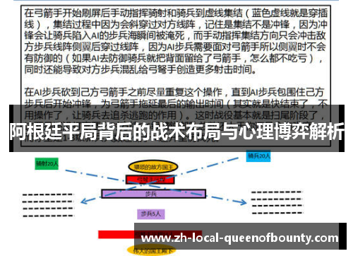 阿根廷平局背后的战术布局与心理博弈解析