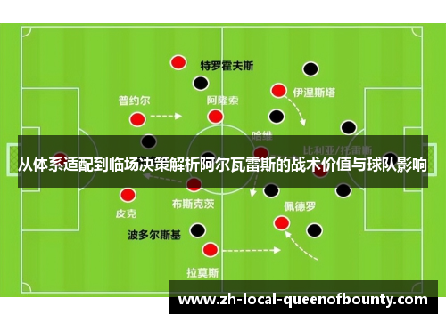从体系适配到临场决策解析阿尔瓦雷斯的战术价值与球队影响