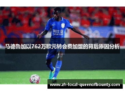 马德鲁加以762万欧元转会费加盟的背后原因分析