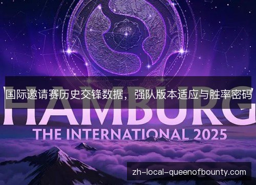 国际邀请赛历史交锋数据,强队版本适应与胜率密码 国际邀请赛历史交锋数据,强队版本适应与胜率密码